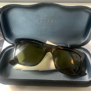 Men’s(unisex) Gucci Sunglasses